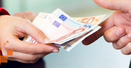 Limitación de pagos en efectivo en España