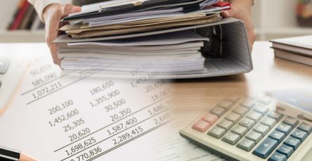 Cambio de criterio contable e impacto en el informe de auditoría
