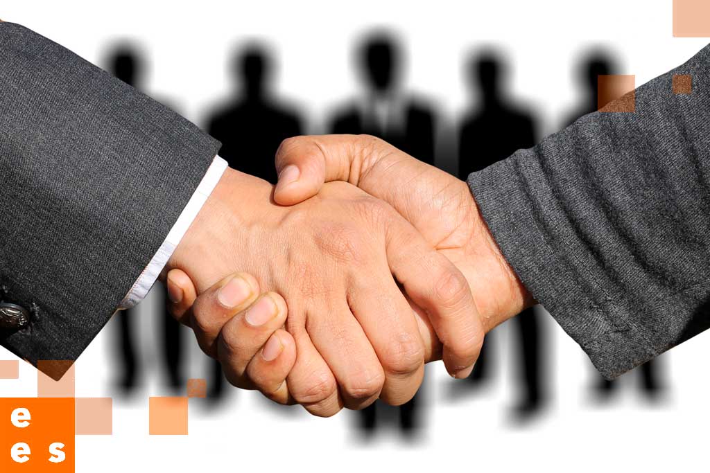 “Ninguno de nosotros es tan bueno como todos nosotros juntos” - Eesaudit