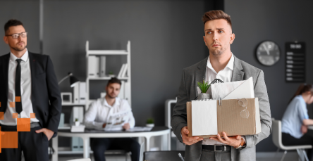 Extinción del contrato por voluntad del trabajador: claves del artículo 50 del Estatuto de los Trabajadores