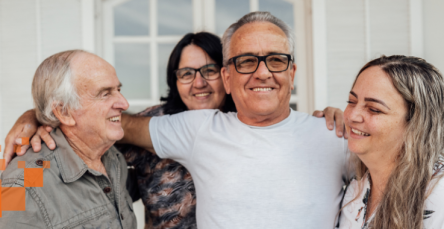 ¿Me pueden echar mis hermanos de una casa heredada? Opciones legales y soluciones en herencias